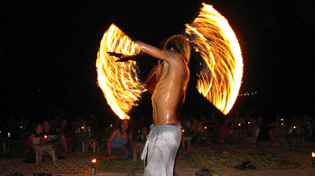 Full Moon Party