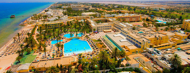         Pegas Touristik

