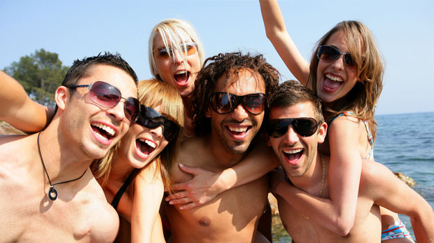 Отдых в Тайланде: все на Full Moon Party горячие путевки в Тайланд из Красноярска