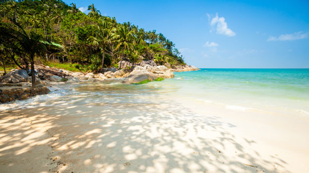 Отдых в Тайланде: все на Full Moon Party горячие путевки в Тайланд из Красноярска