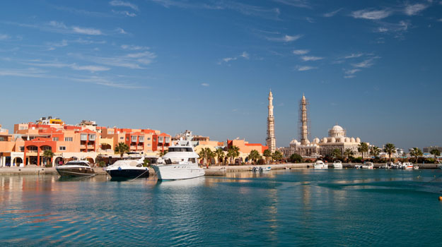 Египет: свежие новости хургада из красноярска