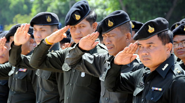 Таиланд: правила для туристов, которые иногда хочется нарушить путевки в Таиланд